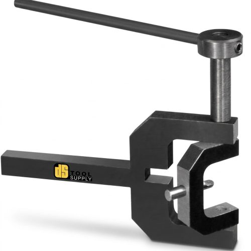 Radius Turning Attachment