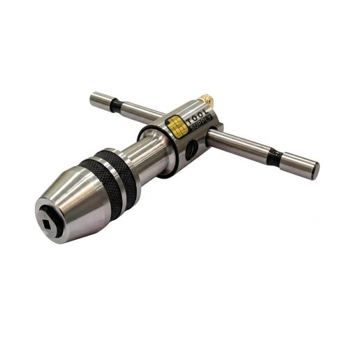 T Tap Wrench