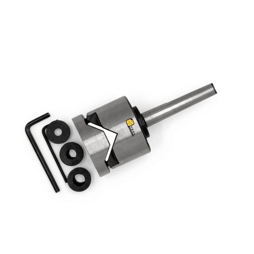Vee Adaptor