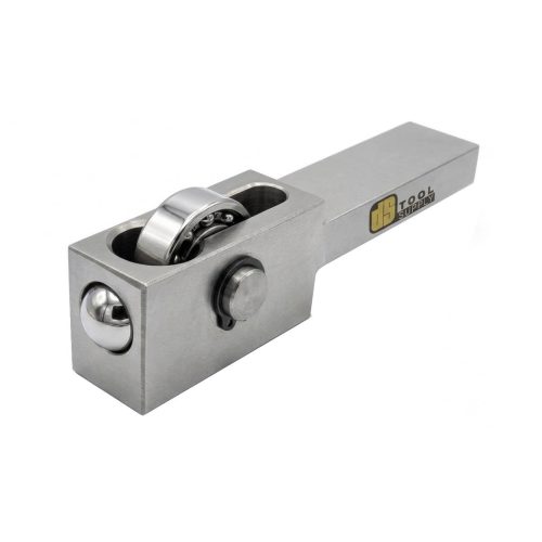 Lathe Burnishing tool
